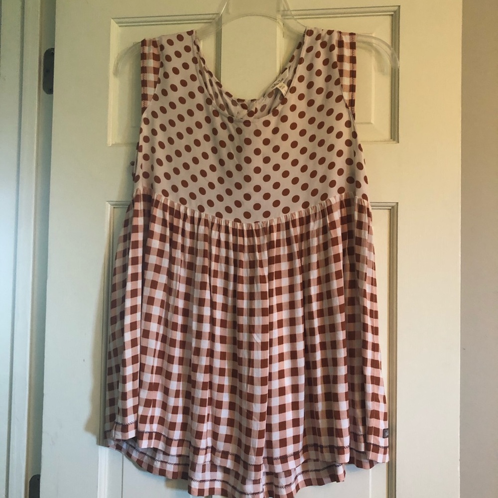 Matilda Jane ladies top
